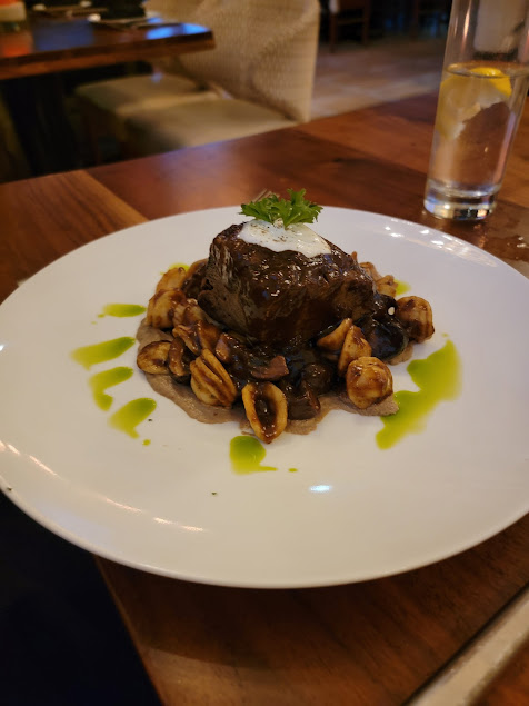 Cowboy Prime Restaurant Menu – Premium Steaks, Seafood & Fine Dining in ...